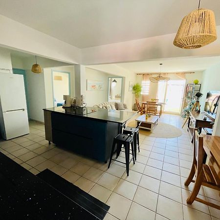 La Playa - L'Appartement Cozy - 2 A 5 Personnes Sainte-Anne  Buitenkant foto