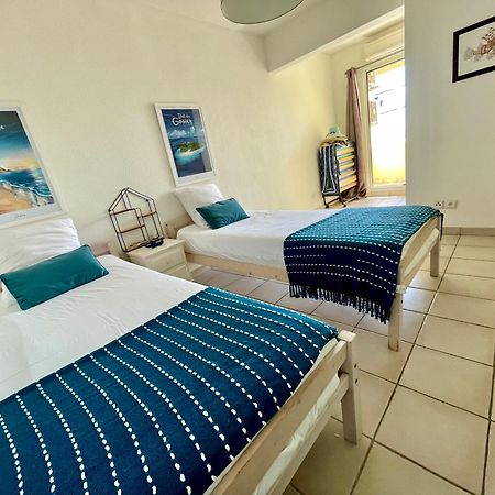 La Playa - L'Appartement Cozy - 2 A 5 Personnes Sainte-Anne  Buitenkant foto