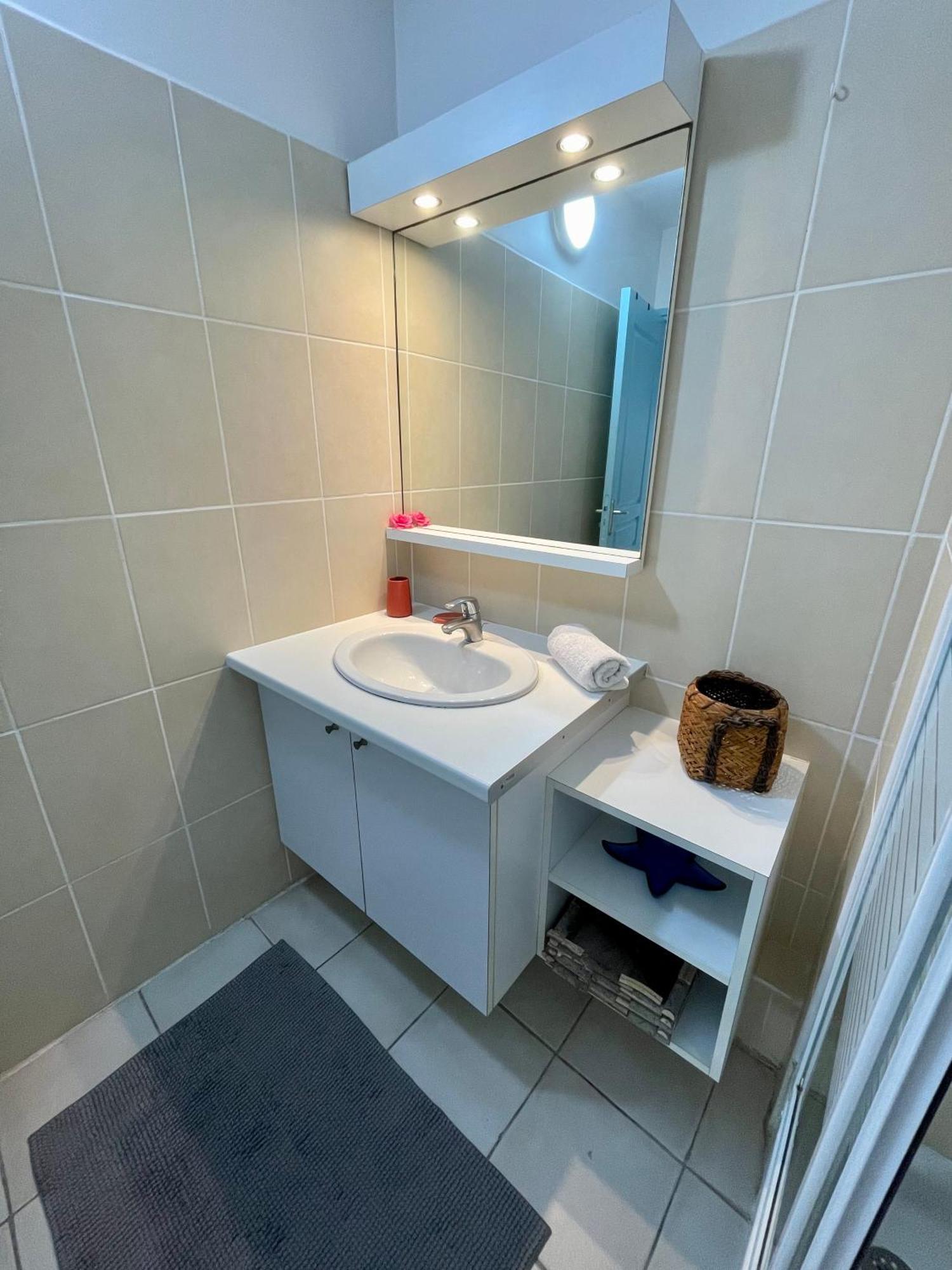 La Playa - L'Appartement Cozy - 2 A 5 Personnes Sainte-Anne  Buitenkant foto